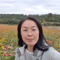 Joann Chen