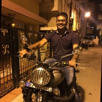 Naveen Kumar Reddy K