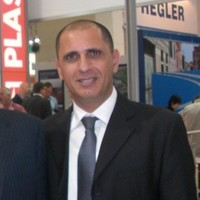 Itzik Albeg
