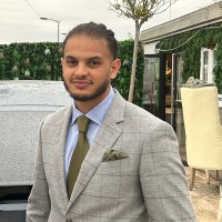 Adam Kachbouri