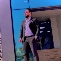 Mahyoob Hamid