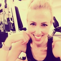 Christine McLean (Lundquist)