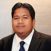 Hazimi Halim