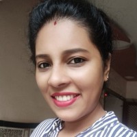 Sunita Jadhav