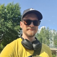 Jonne Väisänen
