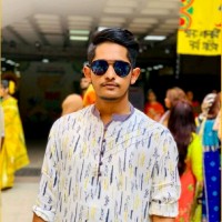 Khadem Md Habibul Bashar