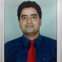 Vishal Raghuwanshi