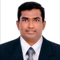 Praveen K, Acmp, Icf, Pfmp®,Pmp®,(Phd), Ms, Mba