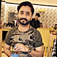 Ali Raza Kaleri