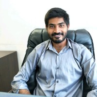 Kudukala Mahesh