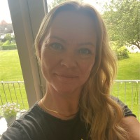 Annemette Hebsgaard Nielsen