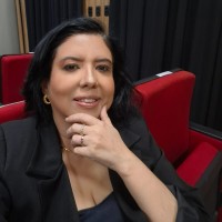 Elysângela Afonso🚀🎯⚖️