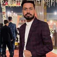Zeeshan Fareedi