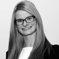 Chloe Tanguay, CRHA