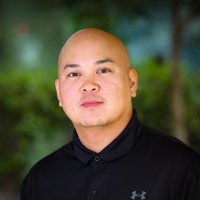 Chris Borromeo