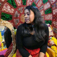 Eshita Paul