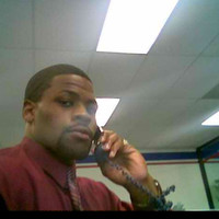 Ernest Barksdale