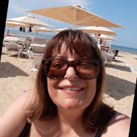 Lucienne Muscat