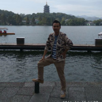 Joe Zhang
