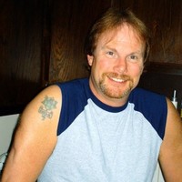 Ron Bergstrom