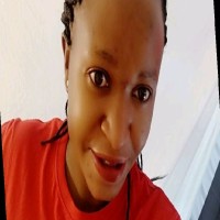 Shakirah Nalubega
