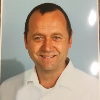 Felix Trotter