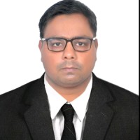 Syed Asif Ahmad