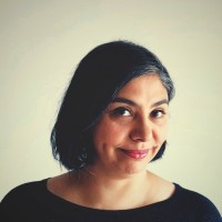 Constanza Serrano Serrano