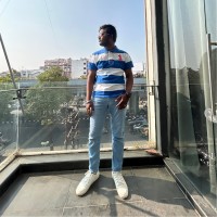 Mr Patel Premkumar