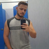 Federico Jesús Carrillo Ramos