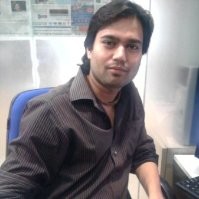 Naba Mukherjee