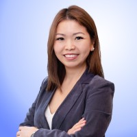 Claire Chua 蔡惠宣
