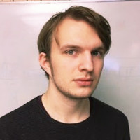 Даниил Устинов