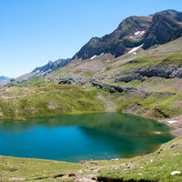 Entorno Panticosa Panticosa Huesca