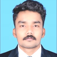 Gopikrishna M Nair