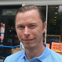 Jeff Boggs B.A.Sc.  MBA