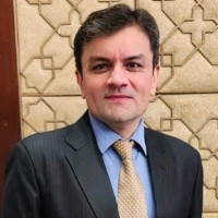 Chinmay Shah