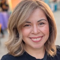 Selena Barajas-Ledesma, Ed.D.