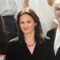 Ulrike Xander