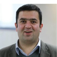 Khalilullah Totakhail