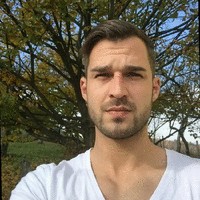 Daniel Schell