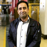 Mohammad Reza Nasiri