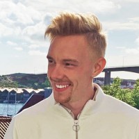 Daniel Tekeste Larsson