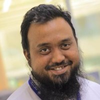 Mohammad Abdul Quddus