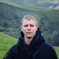 Theo Blystedt