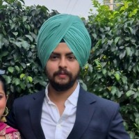 Tanpreet Singh