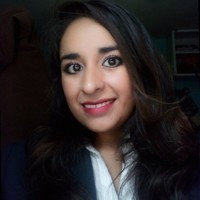 Jessica De la Rosa Hernández