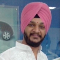 DEVINDERJIT SINGH