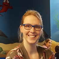 Petra Bouland