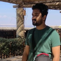 Jithin John Samuel